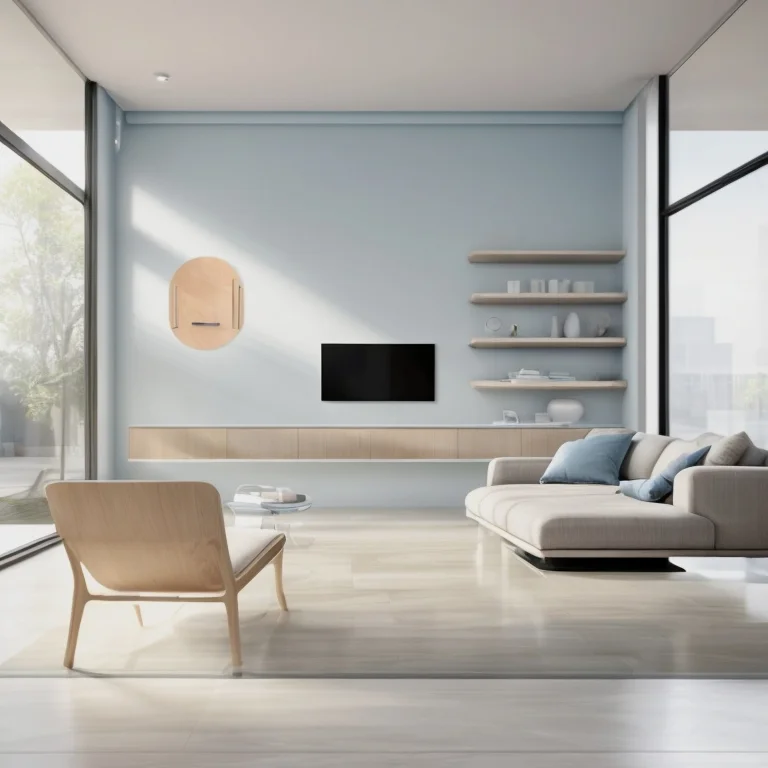 スマートホーム連携